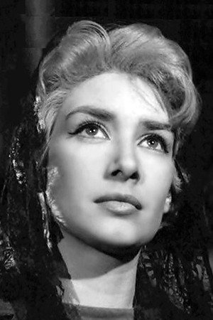 Gilda Lousek portrait