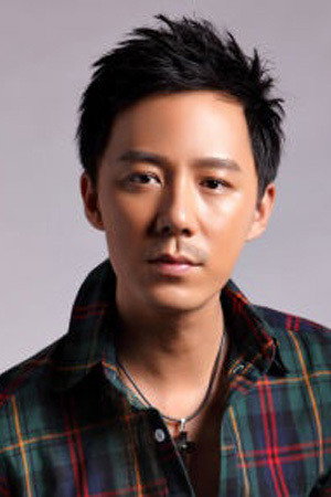 Wang Maolei portrait