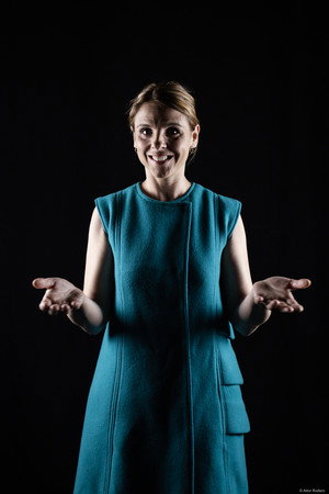 Sandra Monclús portrait