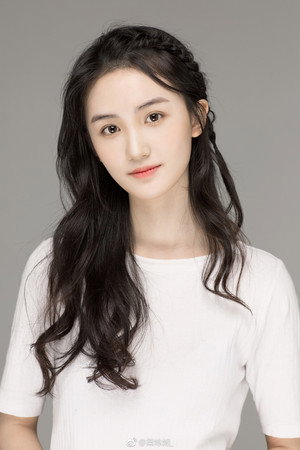 Liang Yongni portrait