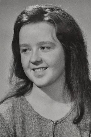 Malle Klaassen portrait