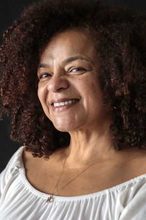 Ana Rita Guimarães portrait