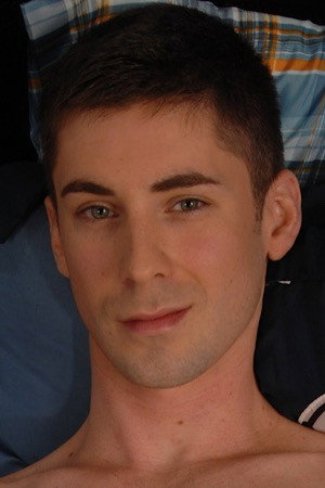 Philip Ryan portrait