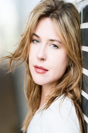 Lucia Edwards portrait