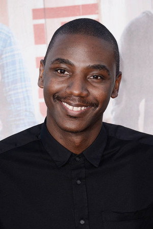 Jerrod Carmichael portrait