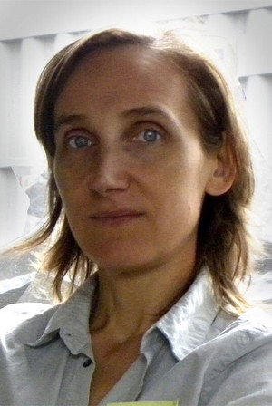 Signe Baumane portrait