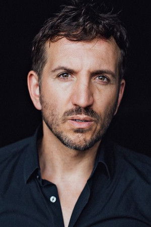 Sebastian Gerold portrait