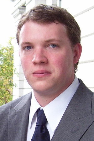 Dave Aquino portrait
