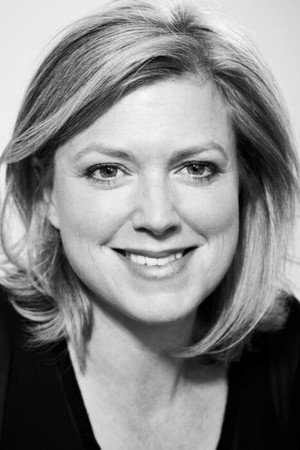 Caroline Harker portrait