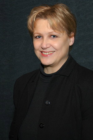 Magdolna Menszátor portrait