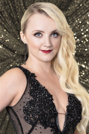 Evanna Lynch portrait