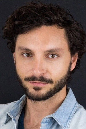 Santiago Meneghello portrait