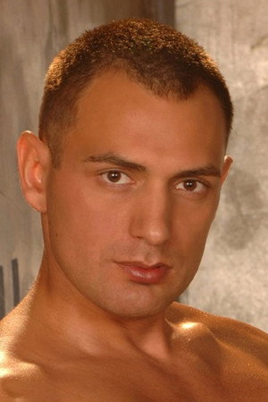 Antonio Roca portrait