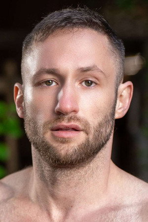 Miles Fallon portrait