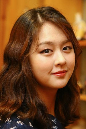 Oh Ye-seol portrait