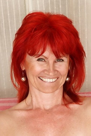 Patricie portrait