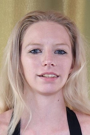 Pixie Kinzie portrait