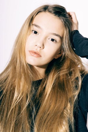 Alissa Skovbye portrait