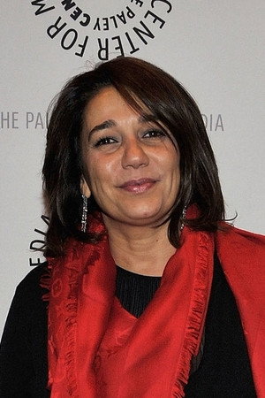 Arita Shahrzad portrait