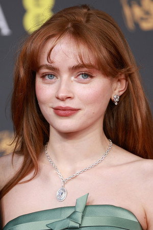 Sadie Sink portrait