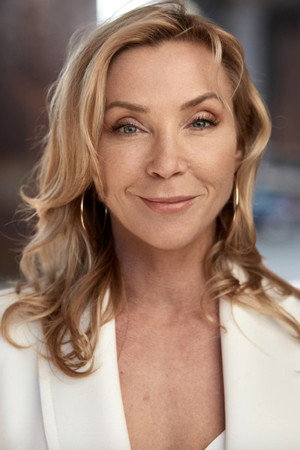 Caroline Chesworth portrait