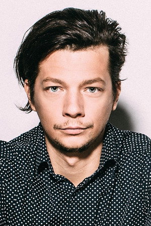 Stig Rästa portrait