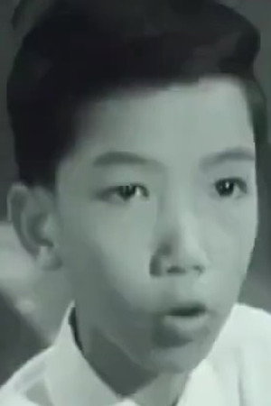Leung Chun-Mat portrait