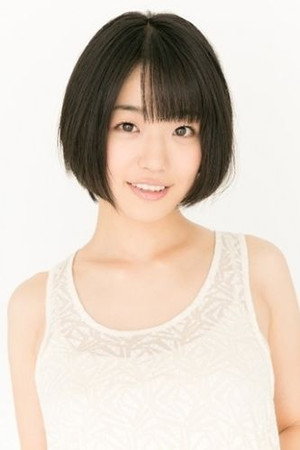 Maho Tomita portrait