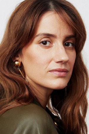 Danica Ćurčić portrait