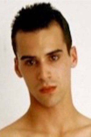 Mossine portrait