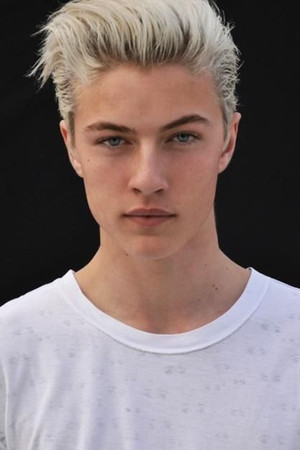 Owen Shipman portrait