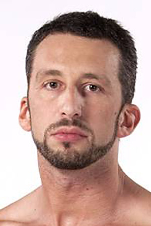Andreas Cavalli portrait