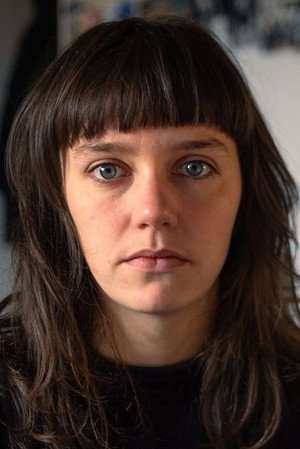 Lila Leloup portrait