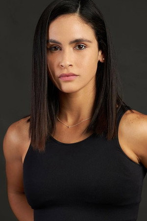 Emely Cartagena portrait