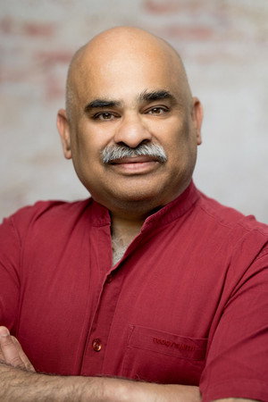 Devanshu Narang portrait