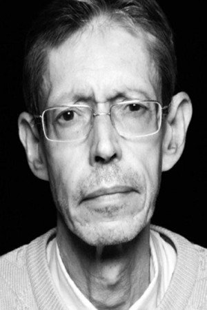 Alcides Côres portrait