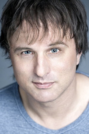 Troy MacKinder portrait