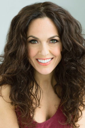 Portia Dawson portrait