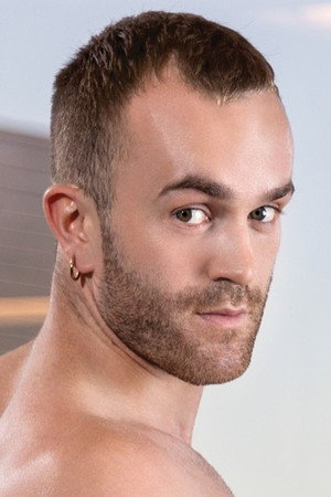 Jackson Radiz portrait