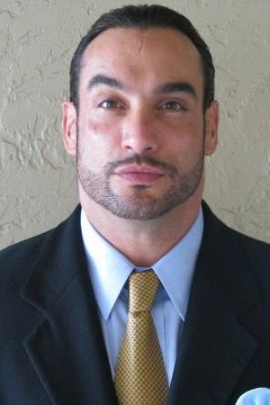 Dominick LaBanca portrait