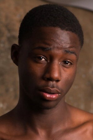 Drake Magnum portrait