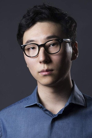 Tobee Paik portrait