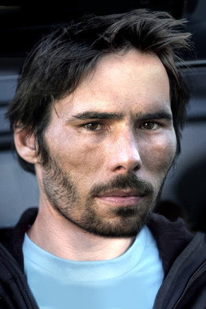 Kevin Jorgeson portrait