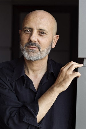 Martino Duane portrait