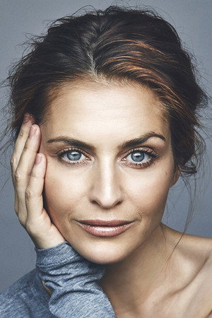 Beate Bille portrait