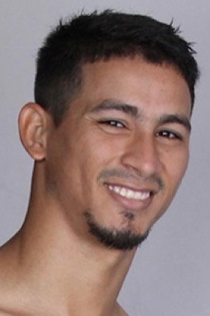 Rafael portrait
