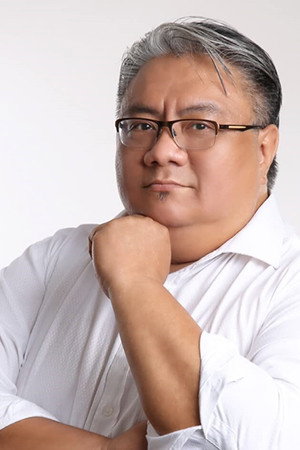 Jim Libiran portrait