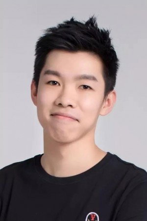 Ma Yang portrait