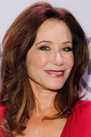 Mary McDonnell portrait