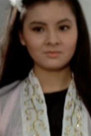 Ha Wai portrait